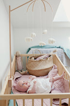 Baby Crib Mobile - Polar Bears